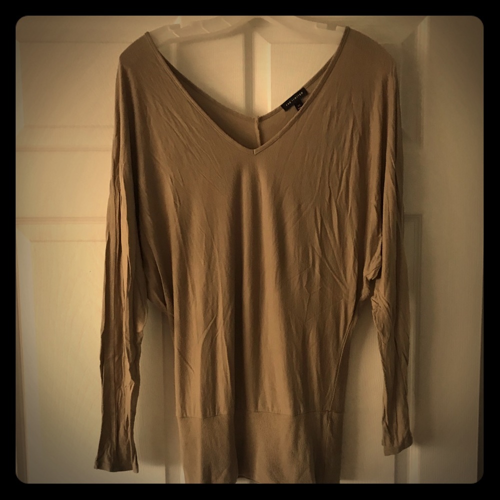 Women’s ‘The Limited’ Batwing Top